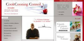 CookCooning Conseil