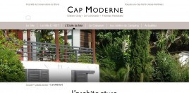 Cap Moderne