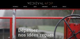 Médiéval AFDP