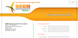 Seeb India