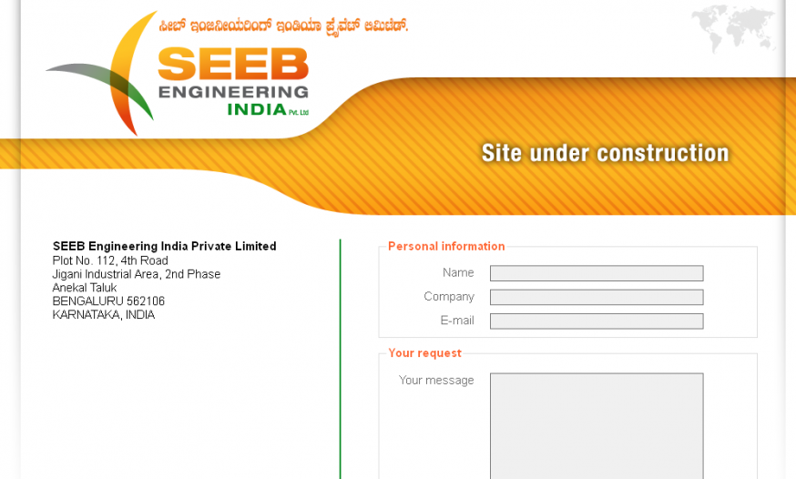 Seeb India